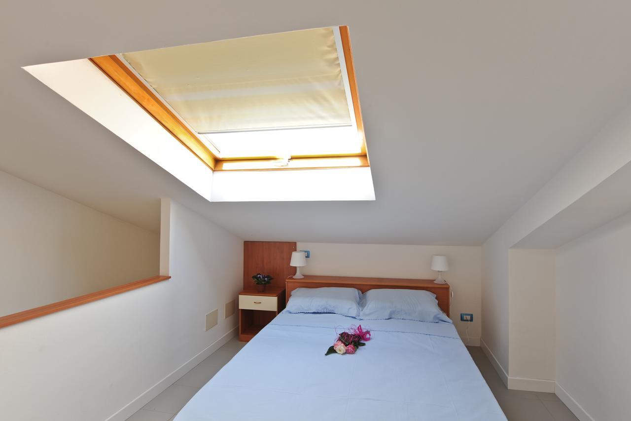 Ferienwohnung La Perla Del Tirreno Santa Severa Exterior foto
