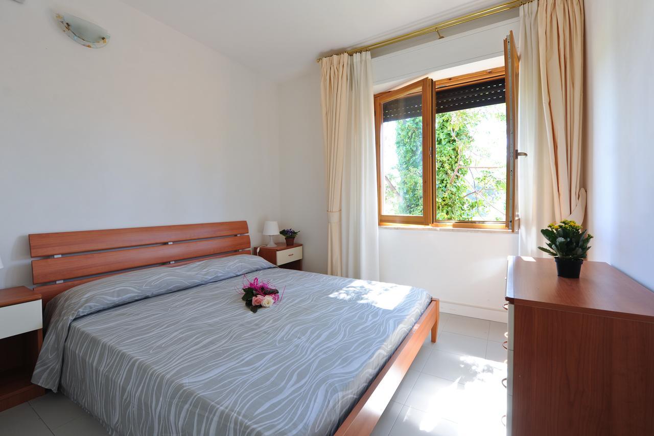 Ferienwohnung La Perla Del Tirreno Santa Severa Exterior foto