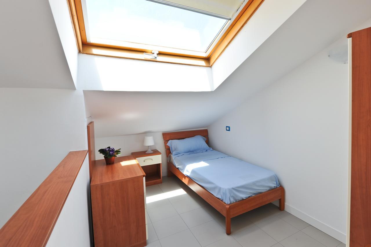 Ferienwohnung La Perla Del Tirreno Santa Severa Exterior foto